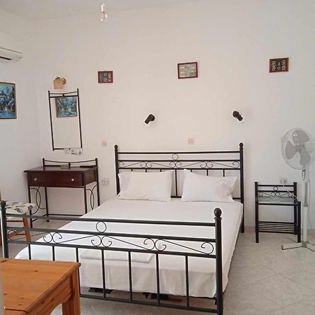 Μαχη Ενοικιαζόμενα Δωμάτια Mithimna Exterior foto
