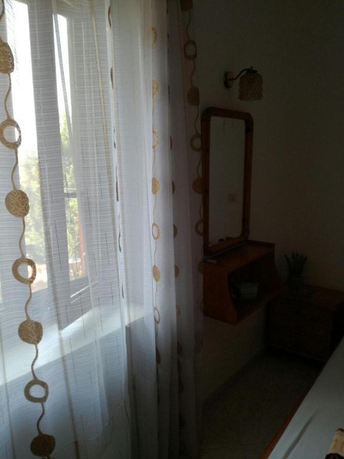 Μαχη Ενοικιαζόμενα Δωμάτια Mithimna Exterior foto