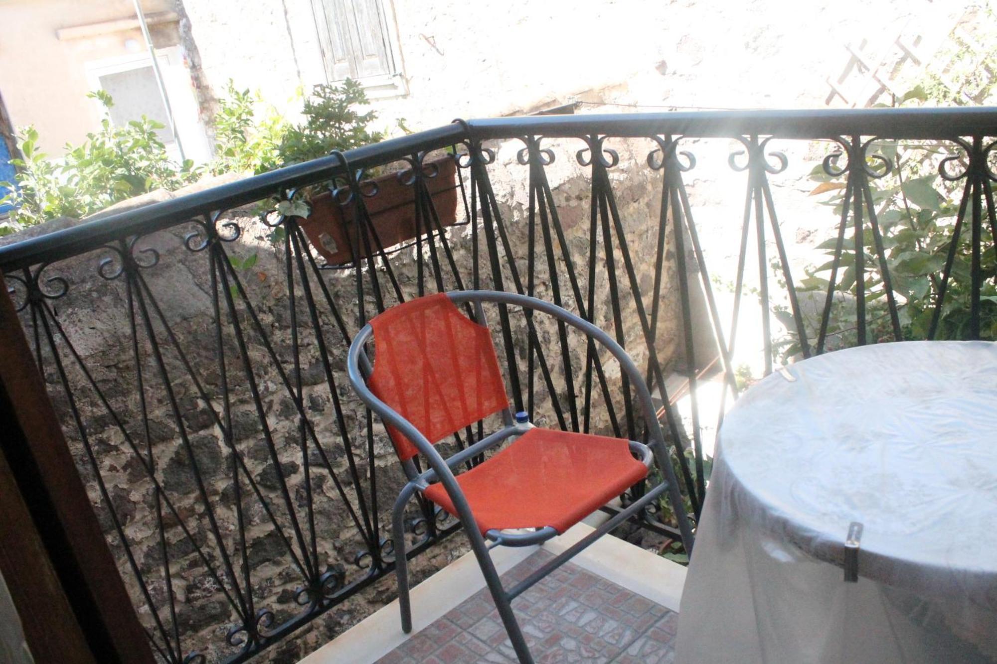 Μαχη Ενοικιαζόμενα Δωμάτια Mithimna Exterior foto