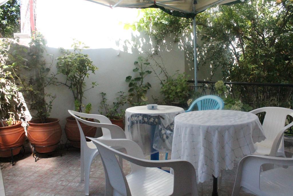 Μαχη Ενοικιαζόμενα Δωμάτια Mithimna Exterior foto